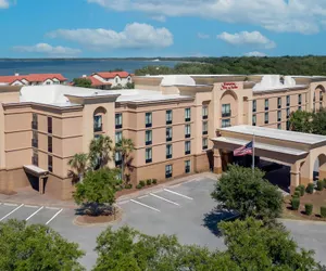 Photo 2 - Hampton Inn & Suites Pensacola/Gulf Breeze