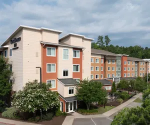 Photo 2 - Residence Inn by Marriott Columbia Northwest/Harbison