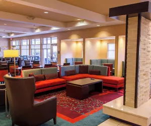 Photo 4 - Residence Inn by Marriott Columbia Northwest/Harbison