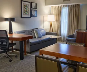 Photo 2 - Residence Inn by Marriott Columbia Northwest/Harbison