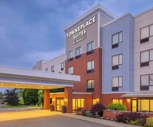Photo 2 - TownePlace Suites Buffalo Airport