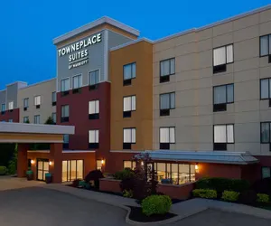 Photo 2 - TownePlace Suites Buffalo Airport