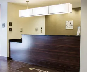 Photo 4 - Sleep Inn & Suites Moundsville - Wheeling