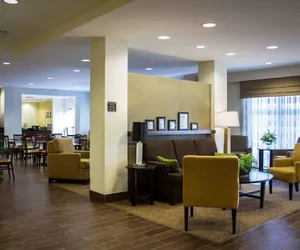 Photo 5 - Sleep Inn & Suites Moundsville - Wheeling