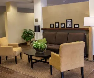 Photo 3 - Sleep Inn & Suites Moundsville - Wheeling