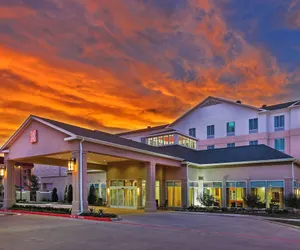 Photo 2 - Hilton Garden Inn Midland