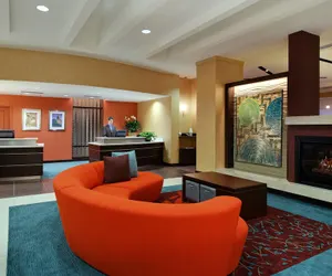 Photo 3 - Residence Inn Little Rock Downtown