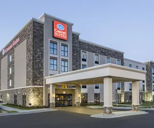 Photo 2 - Comfort Suites Medical Center