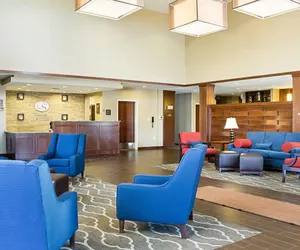 Photo 4 - Comfort Suites Fargo Medical Center