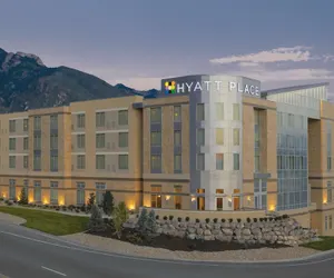 Photo 2 - Hyatt Place Salt Lake City/Cottonwood