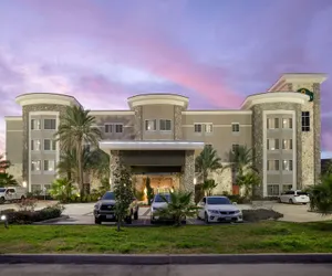 Photo 2 - La Quinta by Wyndham Houston Willowbrook Vintage Park