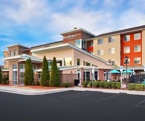 Photo 2 - Residence Inn by Marriott Greenville