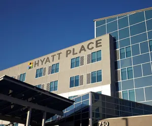 Photo 2 - Hyatt Place Chicago-South/University Medical Center