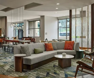 Photo 5 - SpringHill Suites by Marriott Deadwood