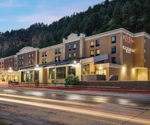 Photo 2 - SpringHill Suites by Marriott Deadwood