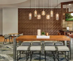 Photo 4 - SpringHill Suites by Marriott Deadwood