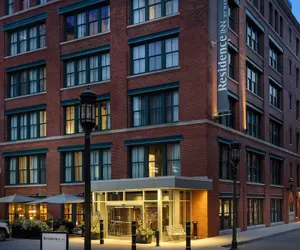 Photo 2 - Residence Inn by Marriott Boston Downtown/Seaport