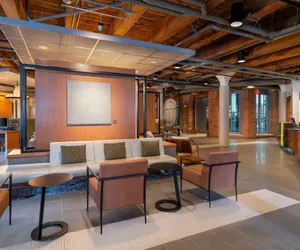 Photo 5 - Residence Inn by Marriott Boston Downtown/Seaport
