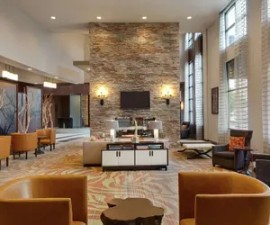 Photo 5 - Embassy Suites Chattanooga / Hamilton Place