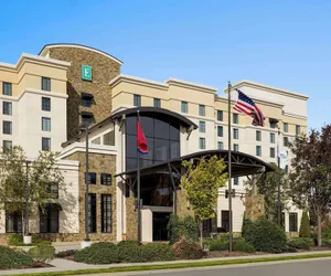 Photo 2 - Embassy Suites Chattanooga / Hamilton Place