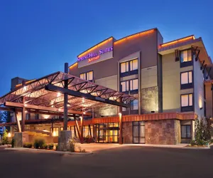 Photo 2 - SpringHill Suites by Marriott Coeur d'Alene