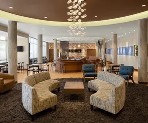 Photo 5 - SpringHill Suites by Marriott Coeur d'Alene