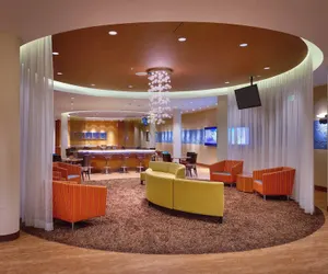 Photo 4 - SpringHill Suites by Marriott Coeur d'Alene