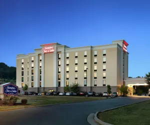 Photo 2 - Hampton Inn & Suites Adairsville-Calhoun Area