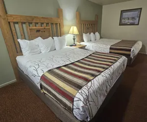 Photo 2 - Three Bear Lodge