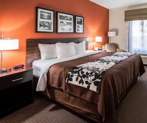 Photo 2 - Sleep Inn & Suites