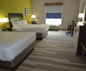 Photo 4 - Holiday Inn Express & Suites, Caryville, an IHG Hotel