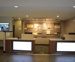 Photo 3 - Holiday Inn Express & Suites, Caryville by IHG