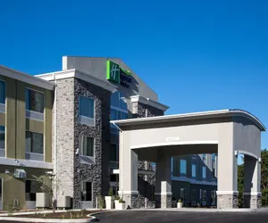 Photo 2 - Holiday Inn Express Hotel & Suites, Carlisle-Harrisburg Area, an IHG Hotel