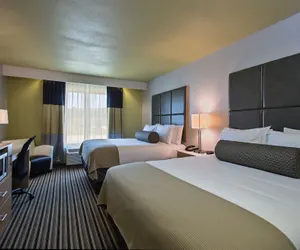 Photo 5 - Holiday Inn Express Hotel & Suites, Carlisle-Harrisburg Area, an IHG Hotel