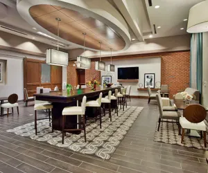 Photo 4 - Hampton Inn & Suites Chapel Hill-Carrboro/Downtown