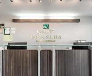 Photo 4 - Quality Inn & Suites