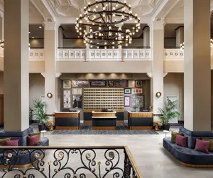 Photo 5 - Hotel Flor Tampa Downtown, Tapestry Collection by Hilton