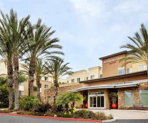 Photo 2 - Residence Inn Tustin Orange County