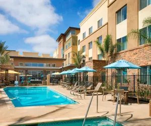 Photo 2 - Residence Inn Tustin Orange County