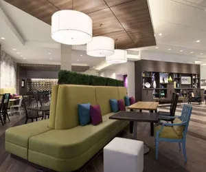 Photo 2 - Home2 Suites by Hilton Philadelphia - Convention Center, PA