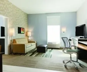 Photo 4 - Home2 Suites by Hilton Philadelphia - Convention Center, PA