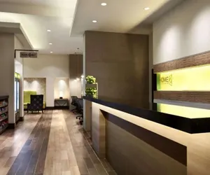Photo 3 - Home2 Suites by Hilton Philadelphia - Convention Center, PA