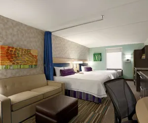 Photo 5 - Home2 Suites by Hilton Philadelphia - Convention Center, PA