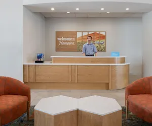 Photo 4 - Hampton Inn by Hilton North Hollywood