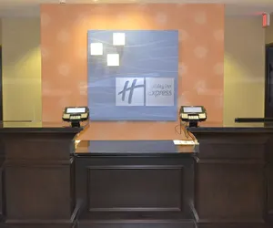 Photo 3 - Holiday Inn Express Hotel & Suites Selinsgrove, an IHG Hotel