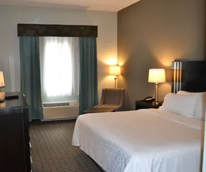 Photo 5 - Holiday Inn Express Hotel & Suites Selinsgrove, an IHG Hotel