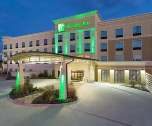 Photo 2 - Holiday Inn Texarkana Arkansas Conv Ctr, an IHG Hotel