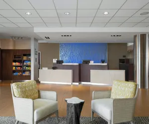 Photo 5 - Fairfield Inn & Suites by Marriott Chincoteague Island Waterfront