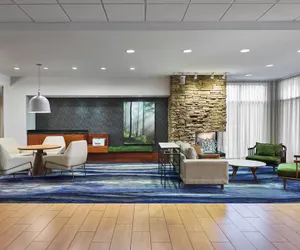 Photo 3 - Fairfield by Marriott Inn & Suites Knoxville Turkey Creek