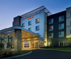 Photo 2 - Fairfield by Marriott Inn & Suites Knoxville Turkey Creek